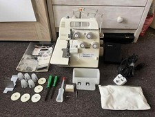 Bernette 335s bernina for sale  BOGNOR REGIS