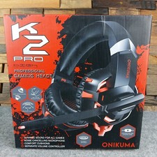 Onikuma pro high for sale  Manassas