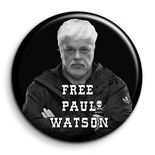 Free paul watson for sale  Shipping to Ireland