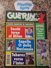 Guerin sportivo n.37 usato  Castelfranco Emilia