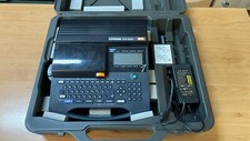Máquina de impressão portátil MAX Letatwin LM390A comprar usado  Enviando para Brazil