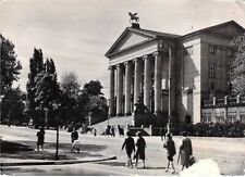 Poznań AK Poznań Warta Opera Narodowa pocztówka stempel lata 60.  na sprzedaż  Wysyłka do Poland