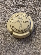 Capsule champagne cru d'occasion  Grasse