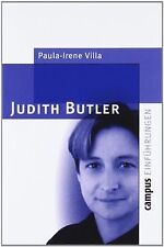 Judith butler villa gebraucht kaufen  Berlin