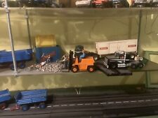 Carrera 132 transpo gebraucht kaufen  Heinsberg
