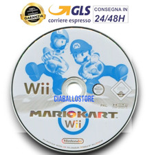 Mario kart wii usato  Casapesenna