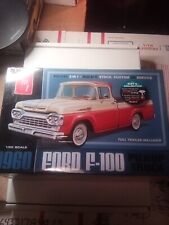 Amt 1960 ford for sale  Eugene