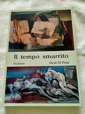 Oscar prata tempo usato  Nave