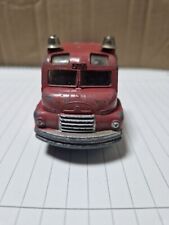 Dinky 956 bedford gebraucht kaufen  Hettingen