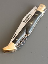 Ancien couteau laguiole d'occasion  Lédignan