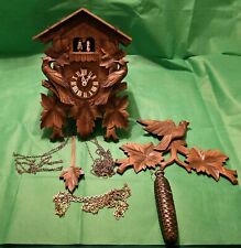 schneider cuckoo clock for sale  Glenmont