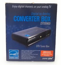 Digital stream dtx9900 for sale  Claremont