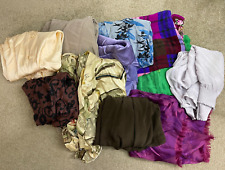 Lot 100 silk for sale  Menomonee Falls