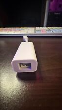Adaptateur firewire thunderbol d'occasion Adaptateur firewire thunderbol d'occasion  Pierrefitte-sur-Seine