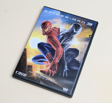Spider man dvd gebraucht kaufen  Villingen-Schwenningen