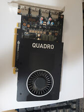 Placa de vídeo HP NVIDIA Quadro P2000 GDDR5, usado comprar usado  Enviando para Brazil