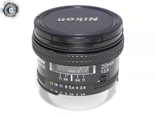 Nikon perfettamente funzionant usato  Arquata del Tronto