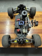 Buggy nitro 4wd d'occasion  Expédié en Belgium