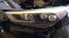 Farol esquerdo do motorista halogênio com LED compatível com 16-18 TUCSON 6515979, usado comprar usado  Enviando para Brazil