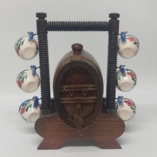 Coopered copper wood for sale  BARNSTAPLE
