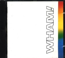 Wham george michael usato  Italia