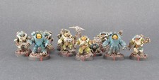 Necromunda ironhead squat for sale  Greenville