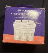 100 count breastmilk for sale  Yonkers