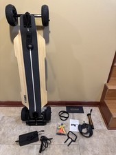Tynee explorer terrain for sale  Oak Forest