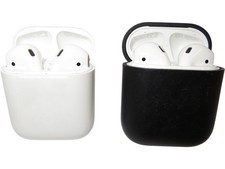 Genuine apple airpods for sale  UK