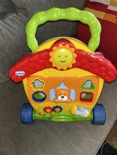 Lernlaufwagen kleinkinder gebr gebraucht kaufen  Fürth