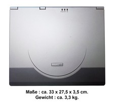 Tronic vintage retro gebraucht kaufen  Illingen