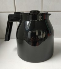 Thermoskanne kaffeemaschine me gebraucht kaufen  Lebach
