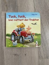Kinderbuch tuck tuck gebraucht kaufen  Kaiserslautern