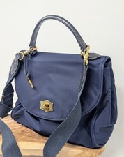 Goldpfeil blau nylon gebraucht kaufen  Wannweil