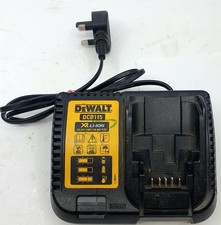 Dewalt dcb107 ion for sale  BIRMINGHAM