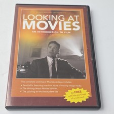 Looking at Movies DVD *BUY 2 GET 3 FREE* comprar usado  Enviando para Brazil