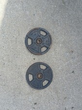 Pair weider lbs for sale  Wylie