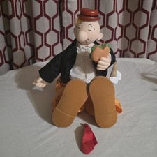 Vintage 1985 popeye for sale  Naples