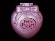 Vgc vintage polly d'occasion  Expédié en Belgium
