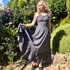 Vintage 70s maxi for sale  STOKE-ON-TRENT