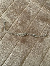 Bracciale swarovski donna usato  Castel San Pietro Terme