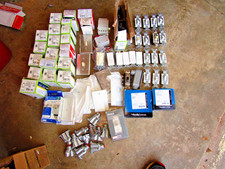 Lot electrical products for sale  Blue Springs