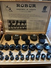 Coffret tasseaux pose d'occasion  Gaillac