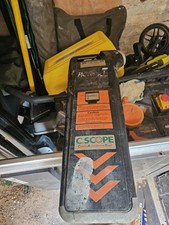Scope cat detector for sale  BRIDLINGTON