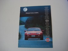 Advertising pubblicità 1993 usato  Salerno