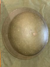 Ww1 british helmet for sale  SUDBURY
