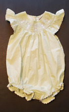 Girls months smocked for sale  Florence