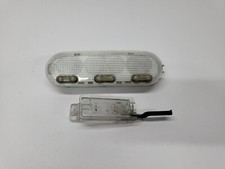 Renault scenic innenleuchte gebraucht kaufen  Kleinrinderfeld