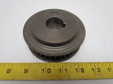 Htd timing pulley for sale  Millersburg