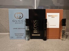 Mens perfume set1 for sale  MILTON KEYNES